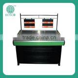 Fresh Vegetable&Fruit Rack With High Quality JS-VFR05 thumbnail-1