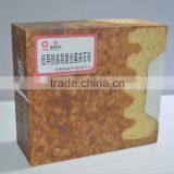 New Design Multilayer Mullite Based Brick Reduced Thermal Conductivity