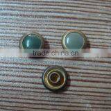 8mm metal rivet for leather bags