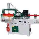 HSP MX3510 finger jointer/Hair Comb Making Machine