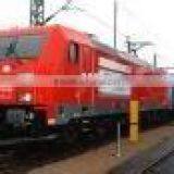 Freight Forwarding Agent From Beijing to St.Petersburg thumbnail-1