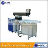 Stainless Steel Laser Welding Machine Price 300w High Speed Machine Laser Welding Machine