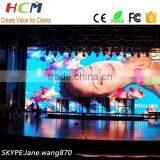 P3 P4 P5 P6 SMD Indoor Full Color Rental LED Module Hanging Display LED thumbnail-4