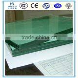 12mm Tempered Glass Pool Fence Panels Laminated Safety Glass thumbnail-2
