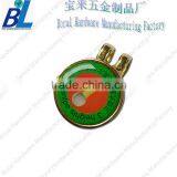 Epoxy Coating Promotional Golf Club Golf Cap Clip thumbnail-1
