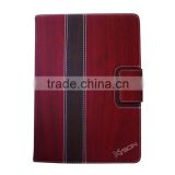 For Ipad Air Ipad 5 cute tablet leather cover fancy case