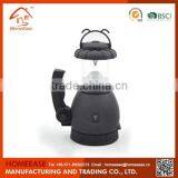 High Power Rechargeable Camping Solar Light thumbnail-6