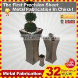 KINDLE European Classical Flower Pots,to Beautify Your Home