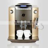 Nespresso Capsule Coffee Machine thumbnail-3