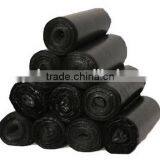 Plastic Roll Garbage Bag