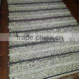 Vintage Moroccan Wedding Blanket 240cm x 142cm Wholesale of Handira thumbnail-1