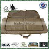 Military Combat Operation 42" Gun Case, Black thumbnail-5