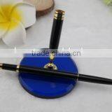 Metal Desk Pen Stand Set thumbnail-5