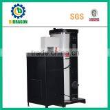 Vertical Biomass Fired Hot Water Boiler for Hotel in Philippines thumbnail-1