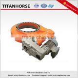Titanhorse 21 Inch Single Axis Slewing Drive for Packaging Machinery thumbnail-1