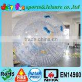 2015 Human Hamster Ball,Cheap Price Grass Zorbing Ball, Durable Inflatable Zorb Ball for Sale thumbnail-2