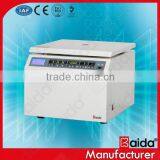 KH23A Bench High Speed Laboratory Centrifuge