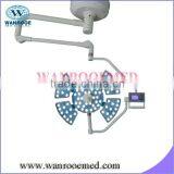 ALED05-3 Single Head Ceiling LED OT Light Type III thumbnail-1