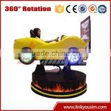 2016 Guangzhou Zhuoyuan Play Games Car Racing Games for Kids 3d Video Car Racing Game Machine