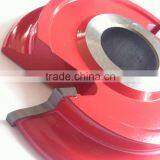 Customize LEITZ TCT Carbide Tipped Shape Cutter For Cutting Wood Table thumbnail-3