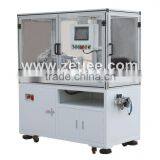 Современное автоматическое оборудование для вставки и прессования военных разъемов