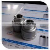 150lbs Bsp Threaded Fittings S/steel Reducer Socket