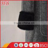 Coral Fleece Zip Bathrobe thumbnail-5