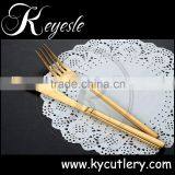 Stainless Steel Tableware,spoon Fork Knife,wholesale Cutlery thumbnail-2