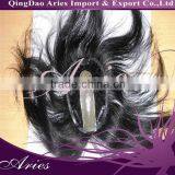 Top Quality Human Hair Toupee for Women,real Hair Toupee thumbnail-3