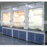 Professional Use in Inspection and Testing Center Metal Laboratory Fume Hood thumbnail-4