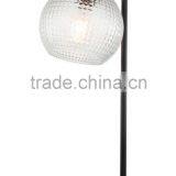 MT6226-CL 2016 New Glass Table Lamp Desk Lamp Bedside Lamp Made in China Hot Sales thumbnail-1