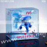 2014 Telemecanique Plastic Packaging Box Made by PET/PP/PVC thumbnail-1