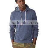 Wholesale New Style Design Your Own Logo Cheap Custom Printed Hoodies For Men thumbnail-2