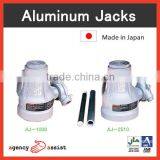 Japanese and Durable Power Screw Lift Jack Mechanical Jack With Screw Structure Made in Japan thumbnail-2