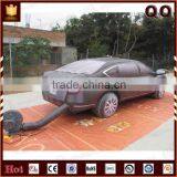 High Quality Durable Inflatable Car Bed Model for Outdoor Events thumbnail-2