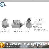 Brand New Starter For FORD EXPEDITION F81U-11000-AB With Guranteed Quality and Very Cheap Price thumbnail-1