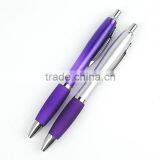 Cheap Plastic Ballpoint Pen for Promotional Pens no Minimum Order Quality Choice thumbnail-6
