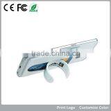 Cell Phone Credit Card Holder, Cell Phone Holder, Silicone Mobile Phone Card Holder thumbnail-6