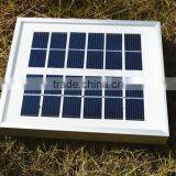 Tempered Glass Laminated Solar Panel,module thumbnail-3