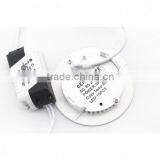 LED Panel Light Lighting 3W Warm White Round Shape-White Led Panel Light thumbnail-4