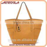 Wholesale Women Japan and Korean Style Fashion PU Tote Bag Japan Branded Handbag thumbnail-3
