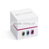 Real-time Wearable Device GPS Tracker thumbnail-5