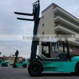 25 Ton Forklift for Logistics