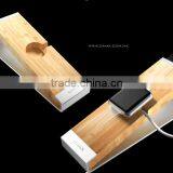 Hot Selling Products for Apple Watch IPhone IPad Aluminium Alloy Charging Dock Stand Wholesale Factory thumbnail-1