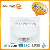 Non-stick Springform Cake Pan With Two Bottoms