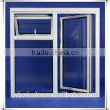Incasement and Top-hung Window