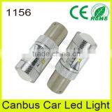 Car Canbus Led Light S25S Canbus Led Brake Bulbs, Auto Led Lamp1156 thumbnail-4