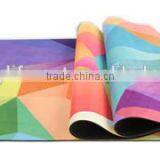 2016 Hot Sale Combo Yoga Mat, Digital Printed Yoga Mat,bonus Strap thumbnail-2