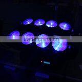 8*10w Dmx Rgbw Moving Head Beam Spider Led Moving Head Stage Light thumbnail-5