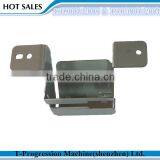Customized OEM Galvanized Metal Stamping Part thumbnail-6